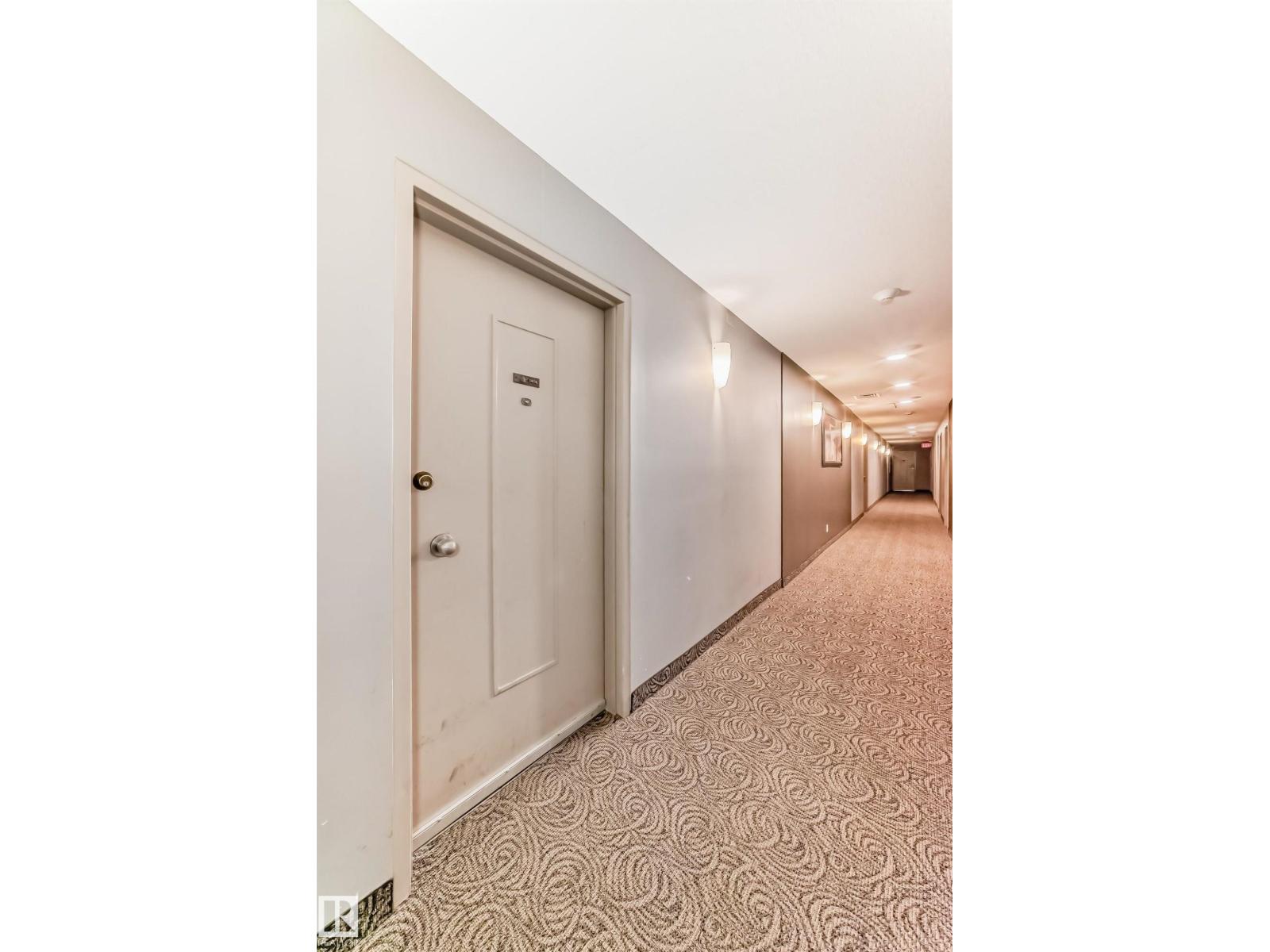 #1404 11307 99 Av Nw, Edmonton, Alberta  T5K 0H2 - Photo 2 - E4488294
