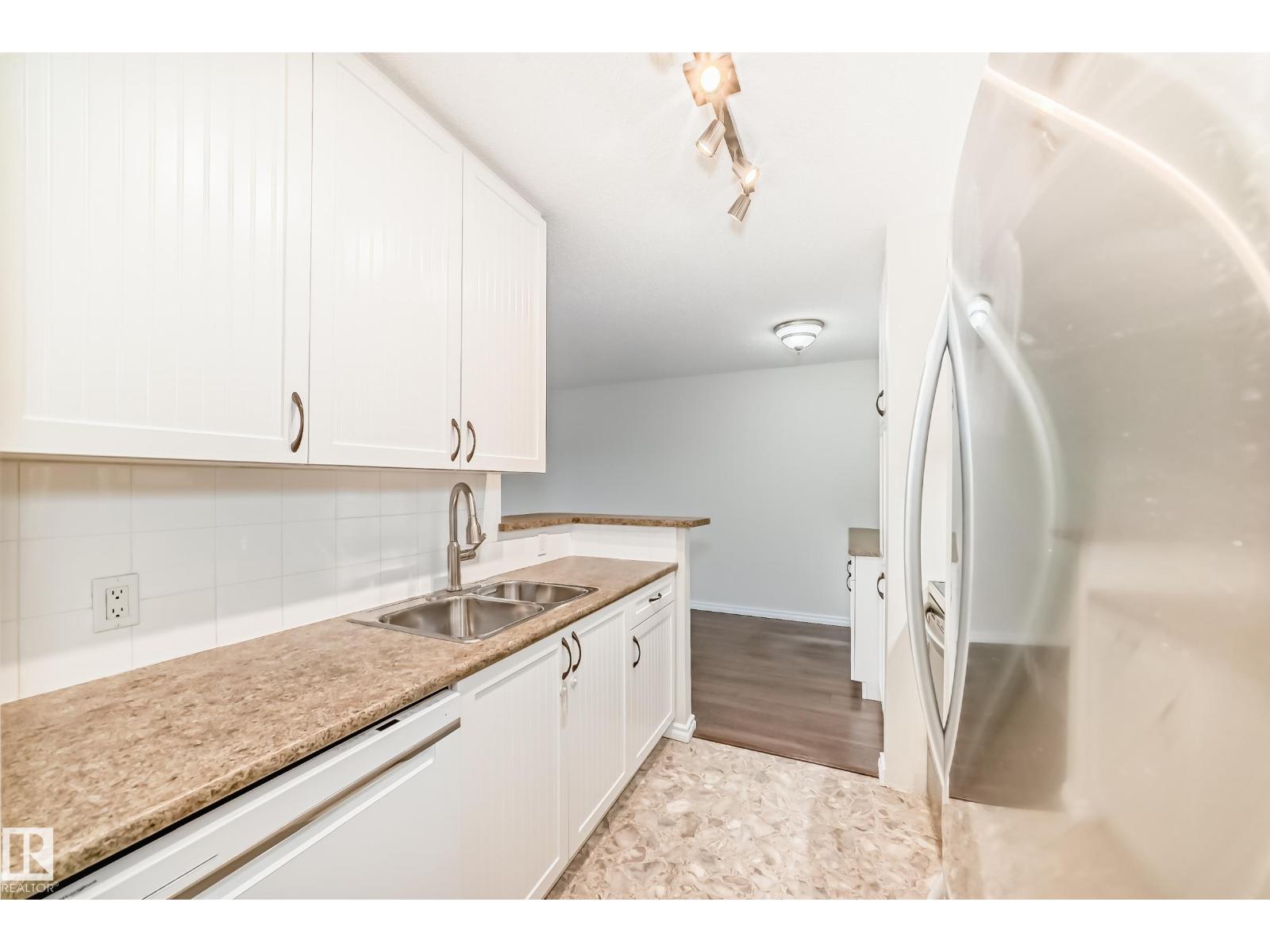 #1404 11307 99 Av Nw, Edmonton, Alberta  T5K 0H2 - Photo 5 - E4488294