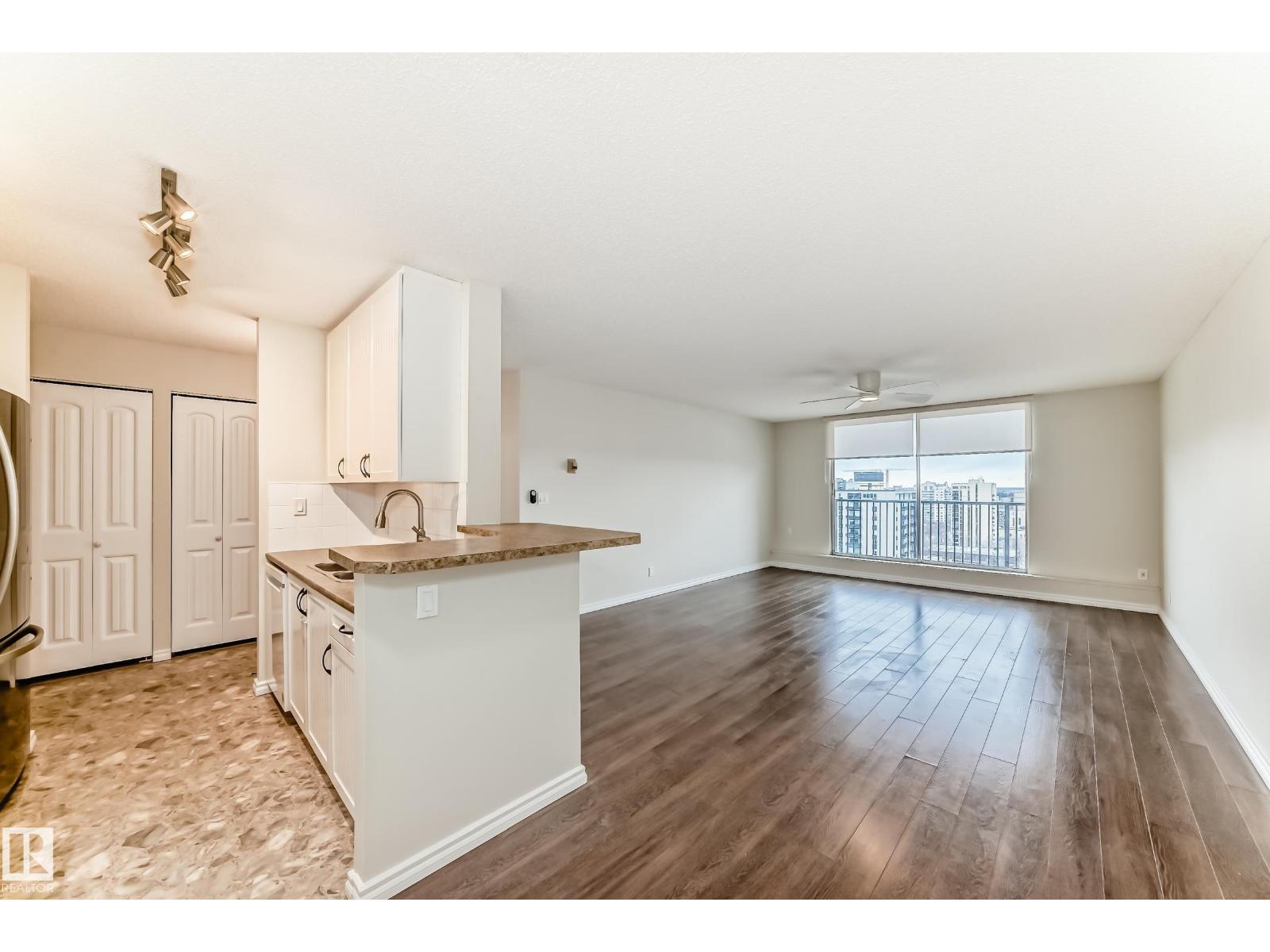 #1404 11307 99 Av Nw, Edmonton, Alberta  T5K 0H2 - Photo 8 - E4488294