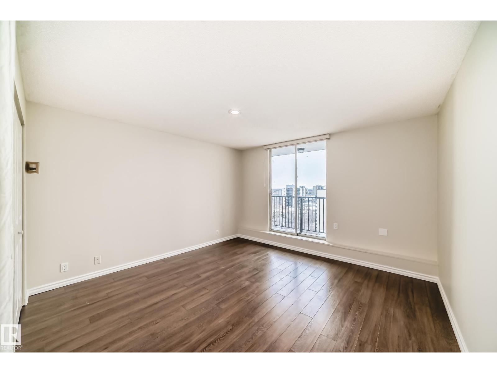 #1404 11307 99 Av Nw, Edmonton, Alberta  T5K 0H2 - Photo 9 - E4488294