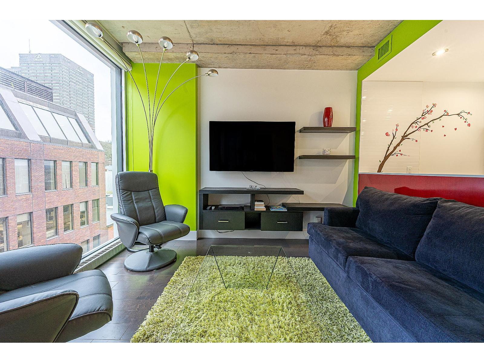 760 Av. Honoré-Mercier|#607 Québec (La Cité-Limoilou) Quebec Canada G1R0B7 5