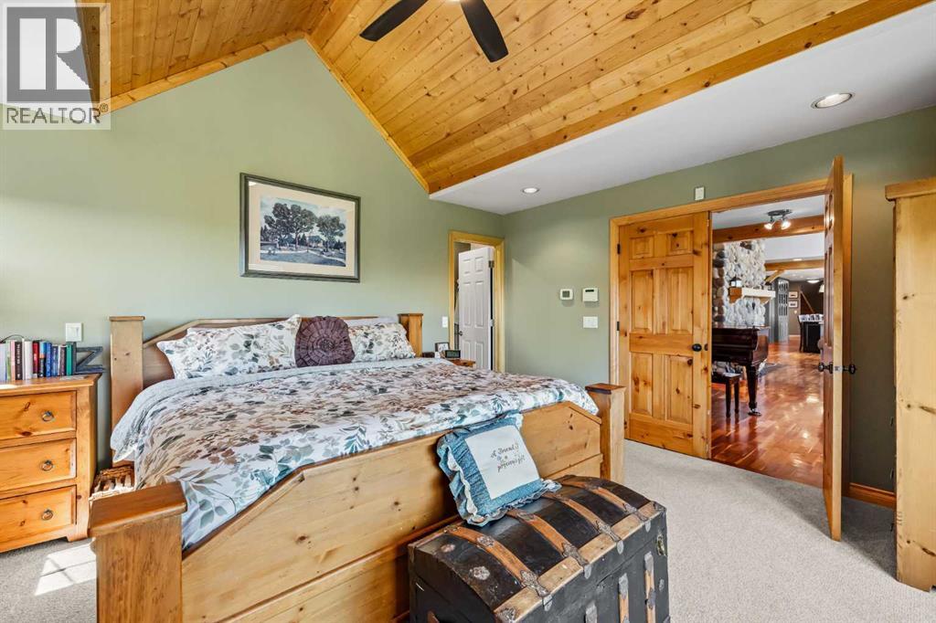 98 Equestrian Drive, Rural Rocky View County, Alberta  T3R 1C9 - Photo 11 - A2311281