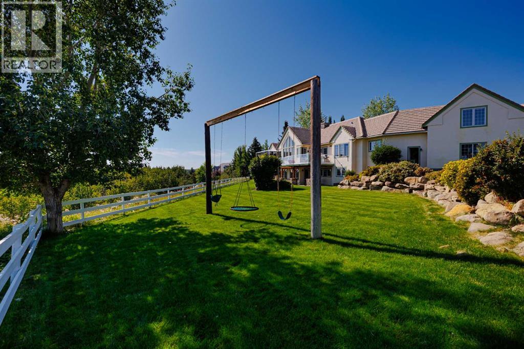 98 Equestrian Drive, Rural Rocky View County, Alberta  T3R 1C9 - Photo 44 - A2311281