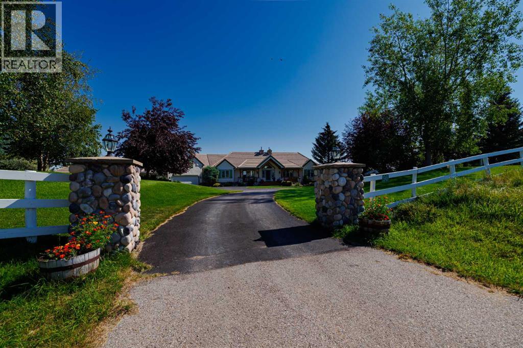 98 Equestrian Drive, Rural Rocky View County, Alberta  T3R 1C9 - Photo 39 - A2311281