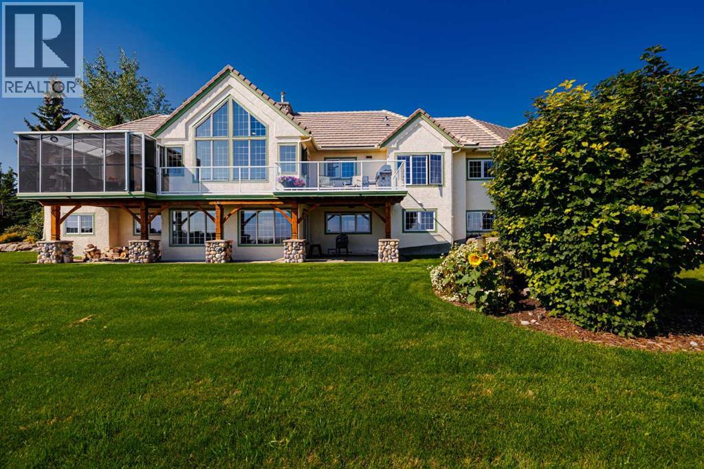 98 Equestrian Drive, Rural Rocky View County, Alberta  T3R 1C9 - Photo 3 - A2311281