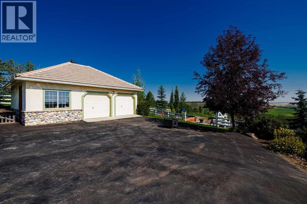 98 Equestrian Drive, Rural Rocky View County, Alberta  T3R 1C9 - Photo 45 - A2311281
