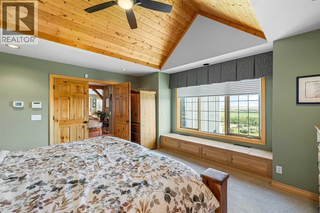98 Equestrian Drive, Rural Rocky View County, Alberta  T3R 1C9 - Photo 7 - A2311281