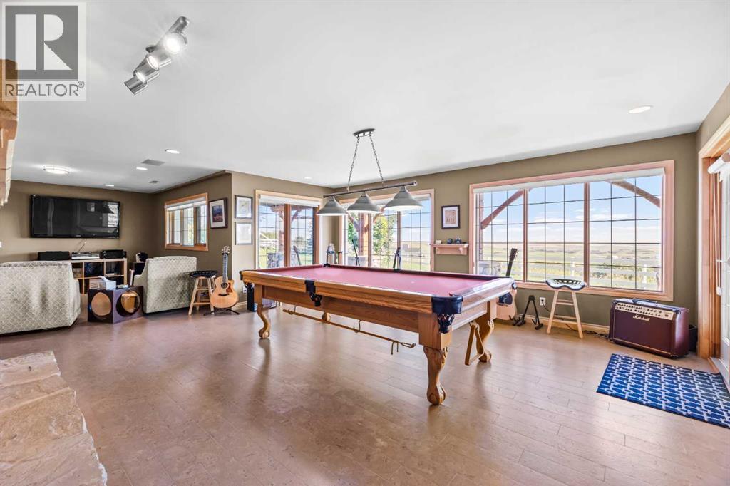 98 Equestrian Drive, Rural Rocky View County, Alberta  T3R 1C9 - Photo 38 - A2311281
