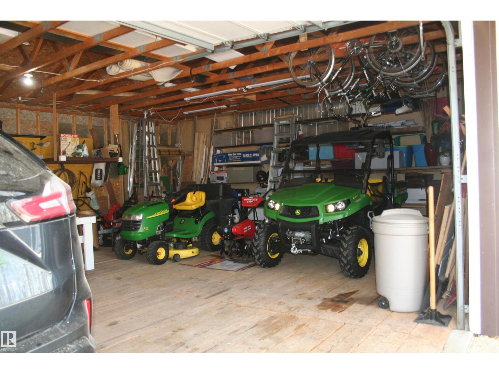 #26 464049 Rge Road 14, Rural Wetaskiwin County, Alberta  T0C 2V0 - Photo 32 - E4488293