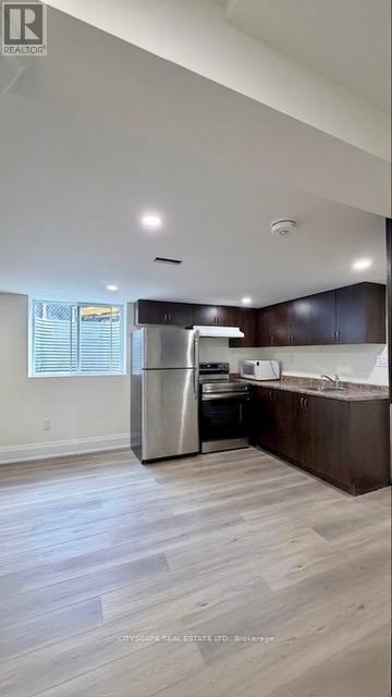 102 - 15 SANAGAN ROAD, Toronto, Ontario