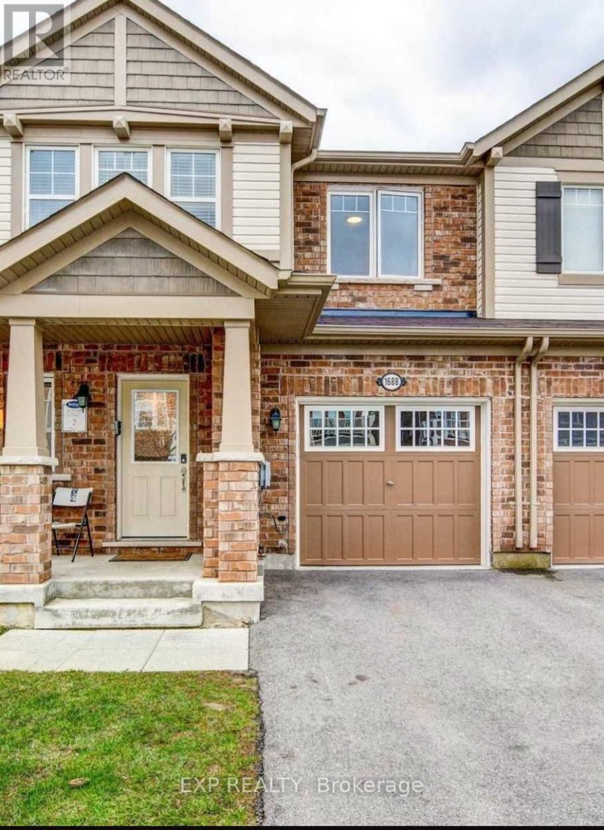 1688 COPELAND CIRCLE, Milton, Ontario