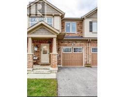 1688 COPELAND CIRCLE, Milton, Ontario