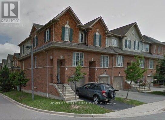 73 - 4950 ALBINA WAY, Mississauga, Ontario