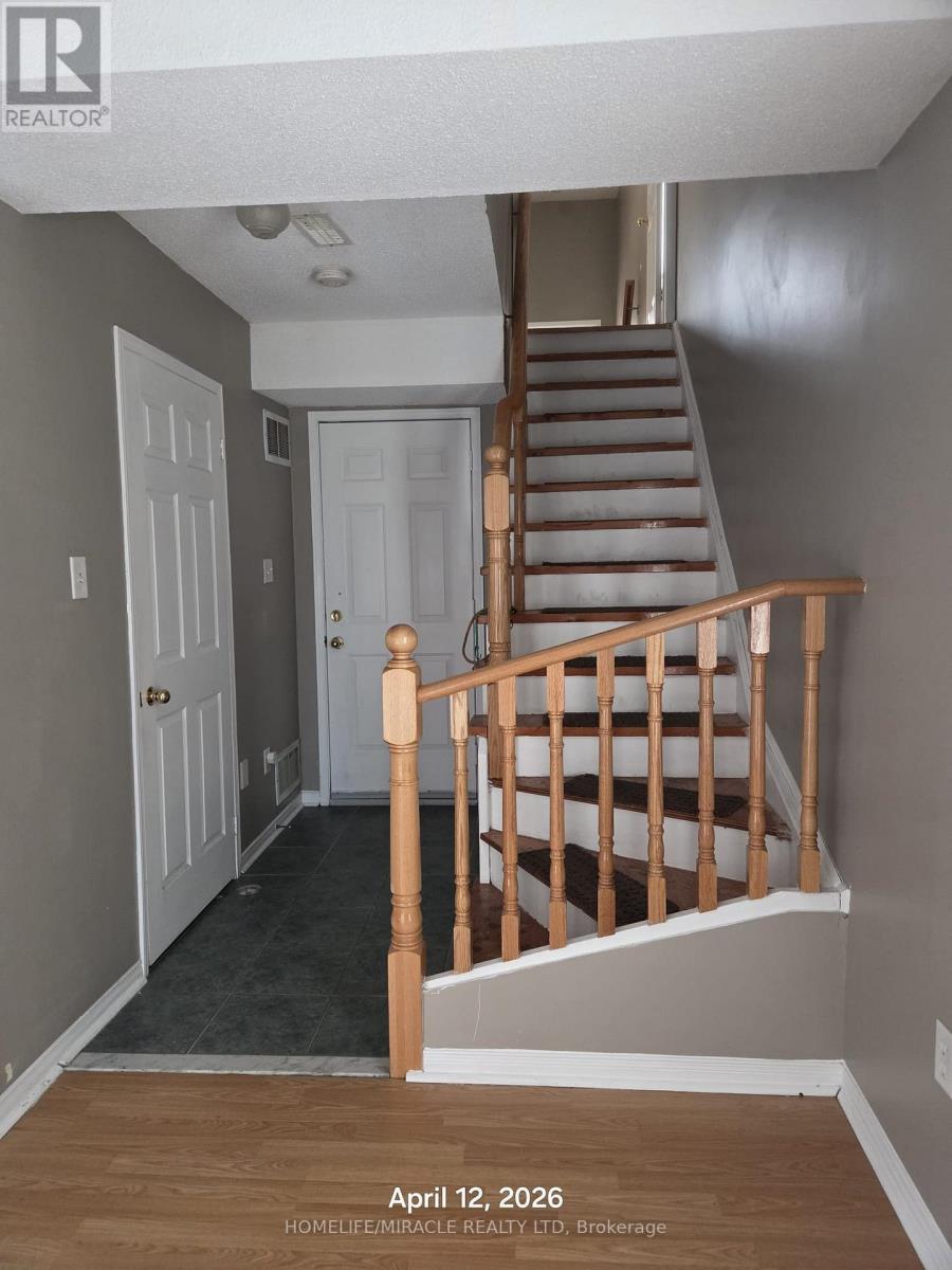 73 - 4950 Albina Way, Mississauga, Ontario  L4Z 4J5 - Photo 29 - W13138520
