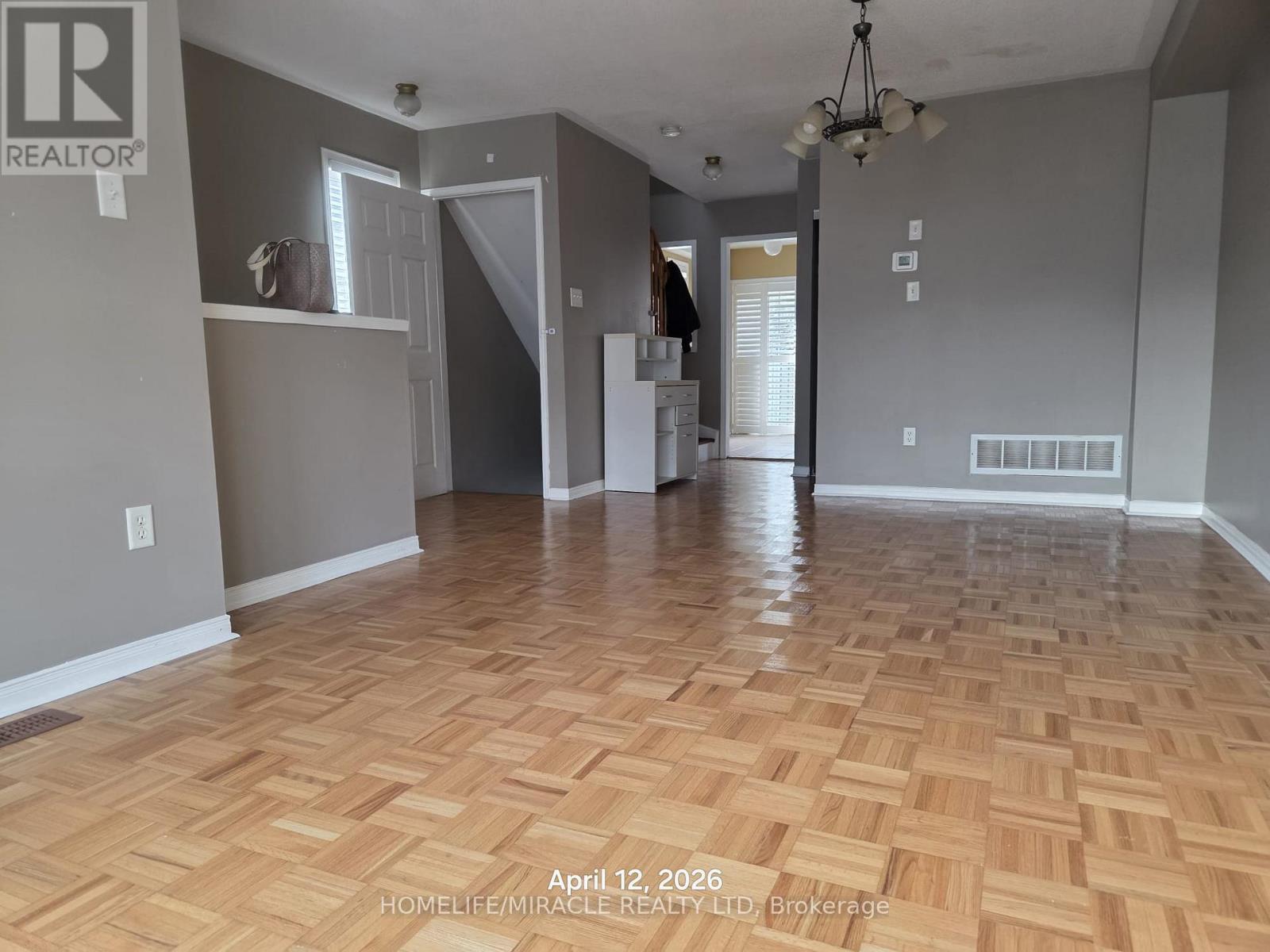 73 - 4950 Albina Way, Mississauga, Ontario  L4Z 4J5 - Photo 3 - W13138520