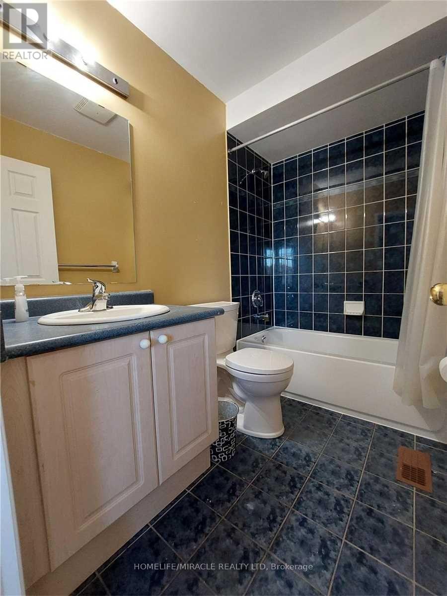 73 - 4950 Albina Way, Mississauga, Ontario  L4Z 4J5 - Photo 34 - W13138520