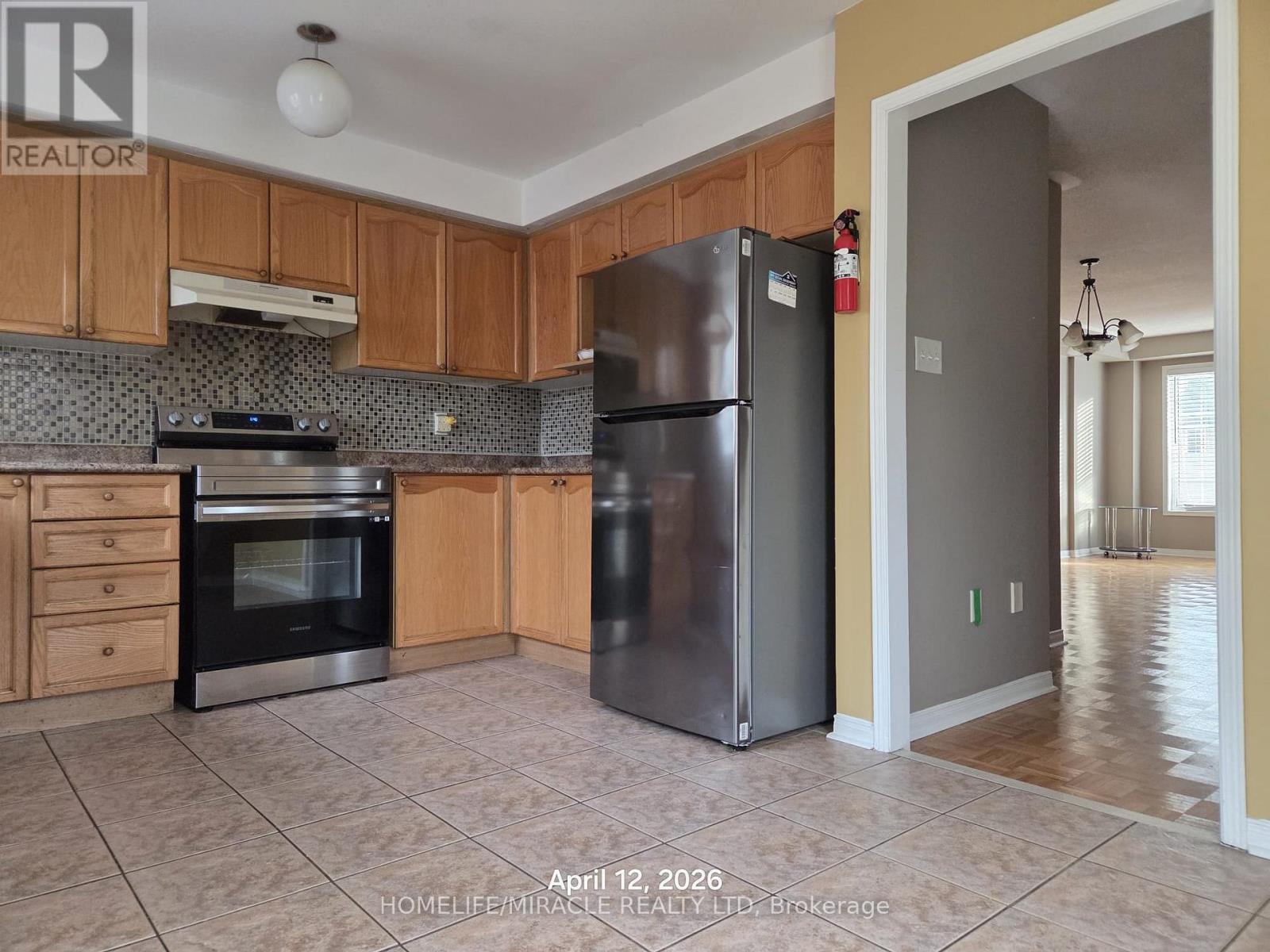 73 - 4950 Albina Way, Mississauga, Ontario  L4Z 4J5 - Photo 6 - W13138520