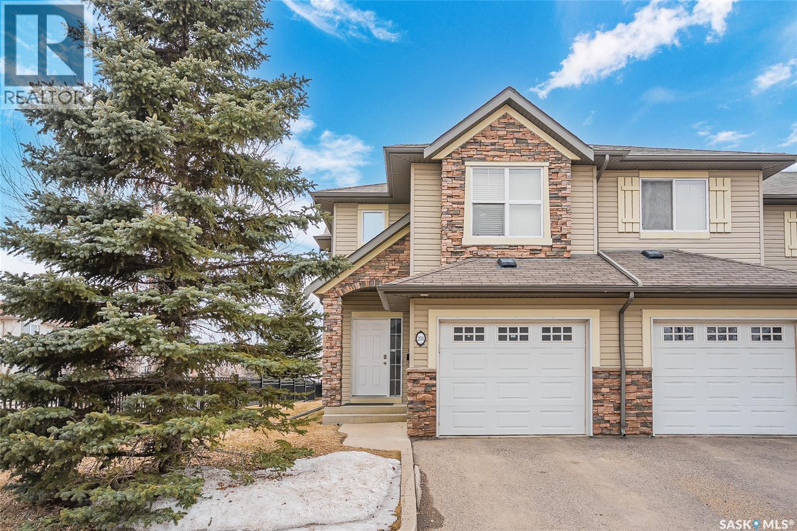 201 105 Lynd Crescent, Saskatoon, Saskatchewan  S7T 0C3 - Photo 1 - SK036225