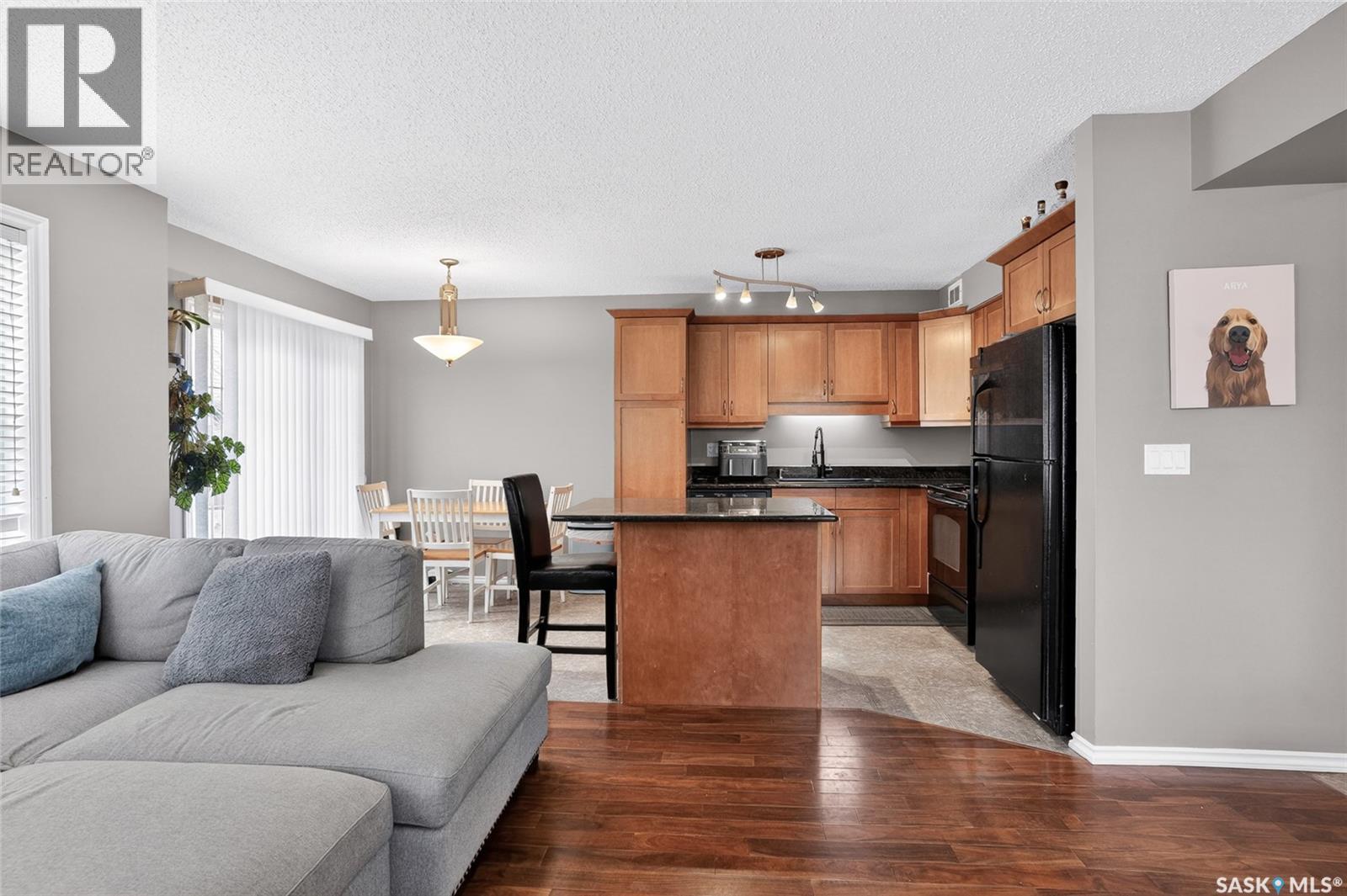 201 105 Lynd Crescent, Saskatoon, Saskatchewan  S7T 0C3 - Photo 7 - SK036225