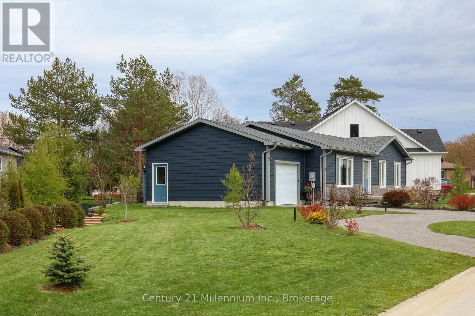 85 Gordon Crescent, Meaford, Ontario  N4L 0A9 - Photo 46 - X13135638