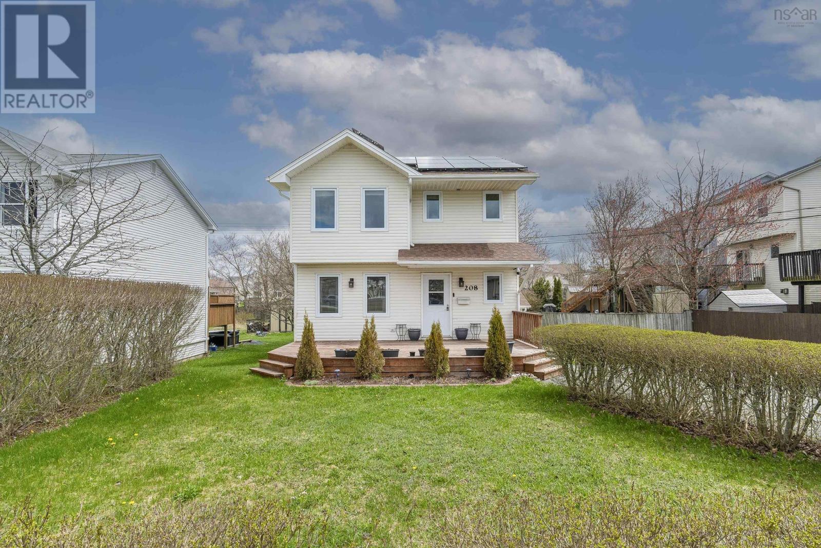208 Breeze Drive, Dartmouth, Nova Scotia  B2X 3J7 - Photo 1 - 202611149