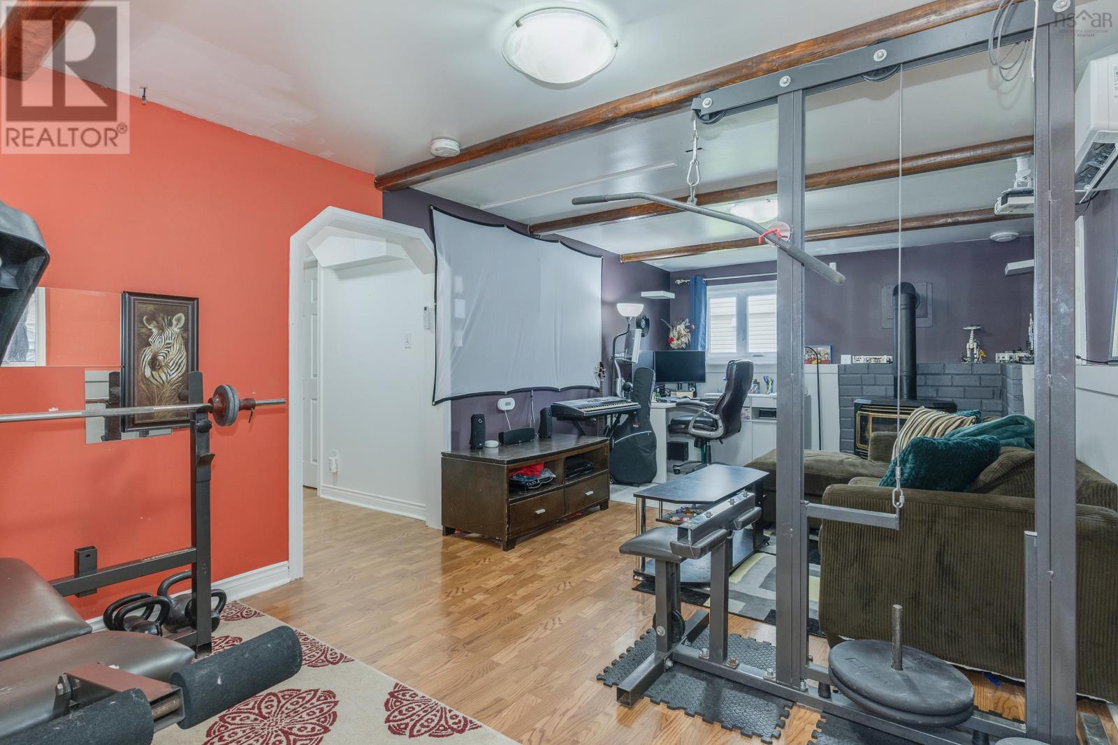 208 Breeze Drive, Dartmouth, Nova Scotia  B2X 3J7 - Photo 38 - 202611149