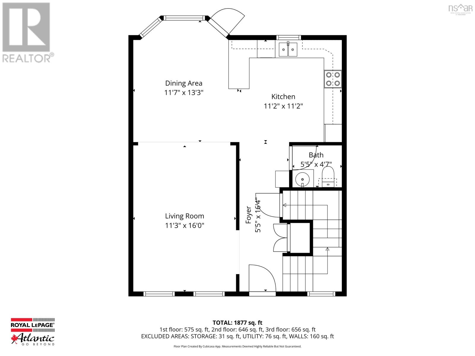 208 Breeze Drive, Dartmouth, Nova Scotia  B2X 3J7 - Photo 48 - 202611149