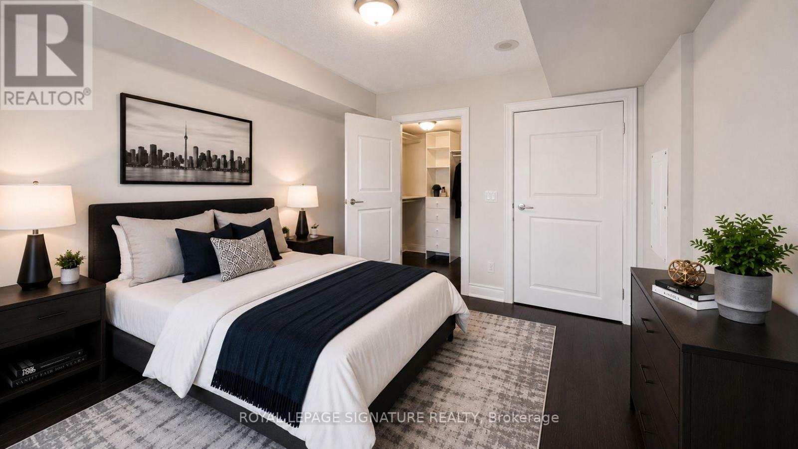 1810 - 28 Ted Rogers Way, Toronto, Ontario  M4Y 2J4 - Photo 5 - C13137634