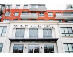 119 - 22 EAST HAVEN DRIVE, Toronto, Ontario