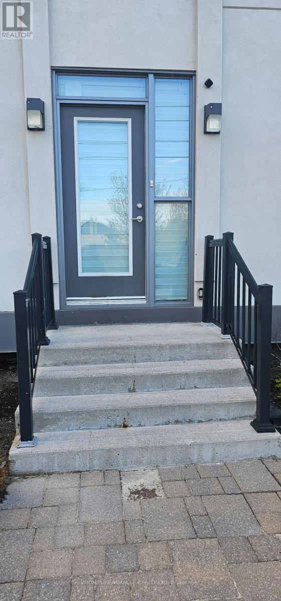 119 - 22 East Haven Drive, Toronto, Ontario  M1N 1L9 - Photo 2 - E13127354