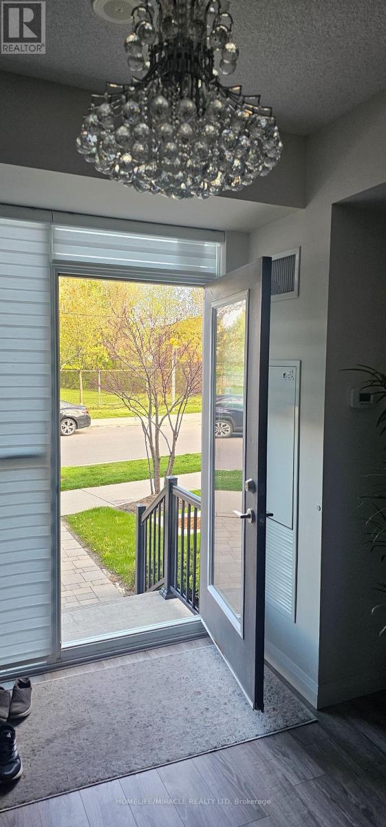 119 - 22 East Haven Drive, Toronto, Ontario  M1N 1L9 - Photo 3 - E13127354