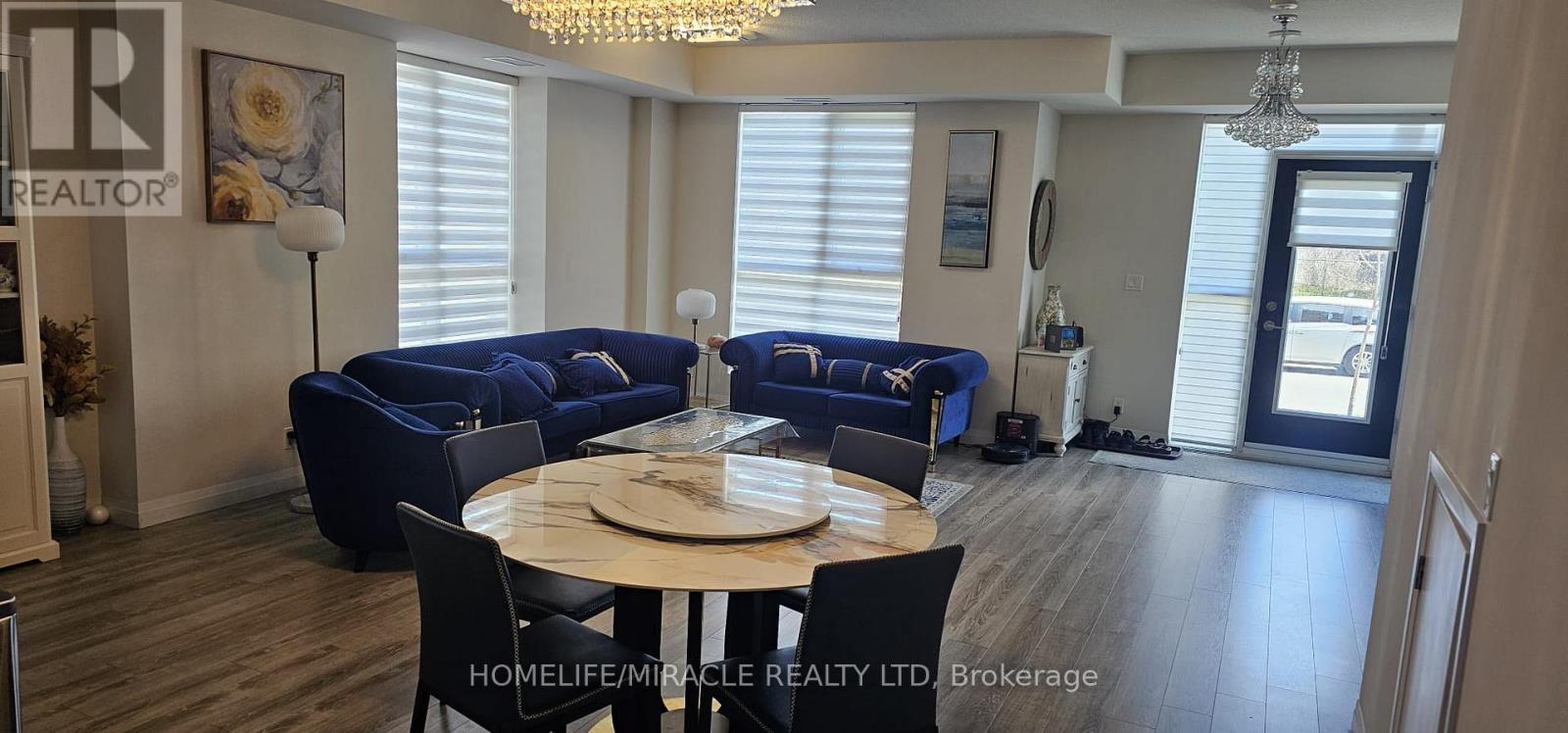 119 - 22 East Haven Drive, Toronto, Ontario  M1N 1L9 - Photo 5 - E13127354