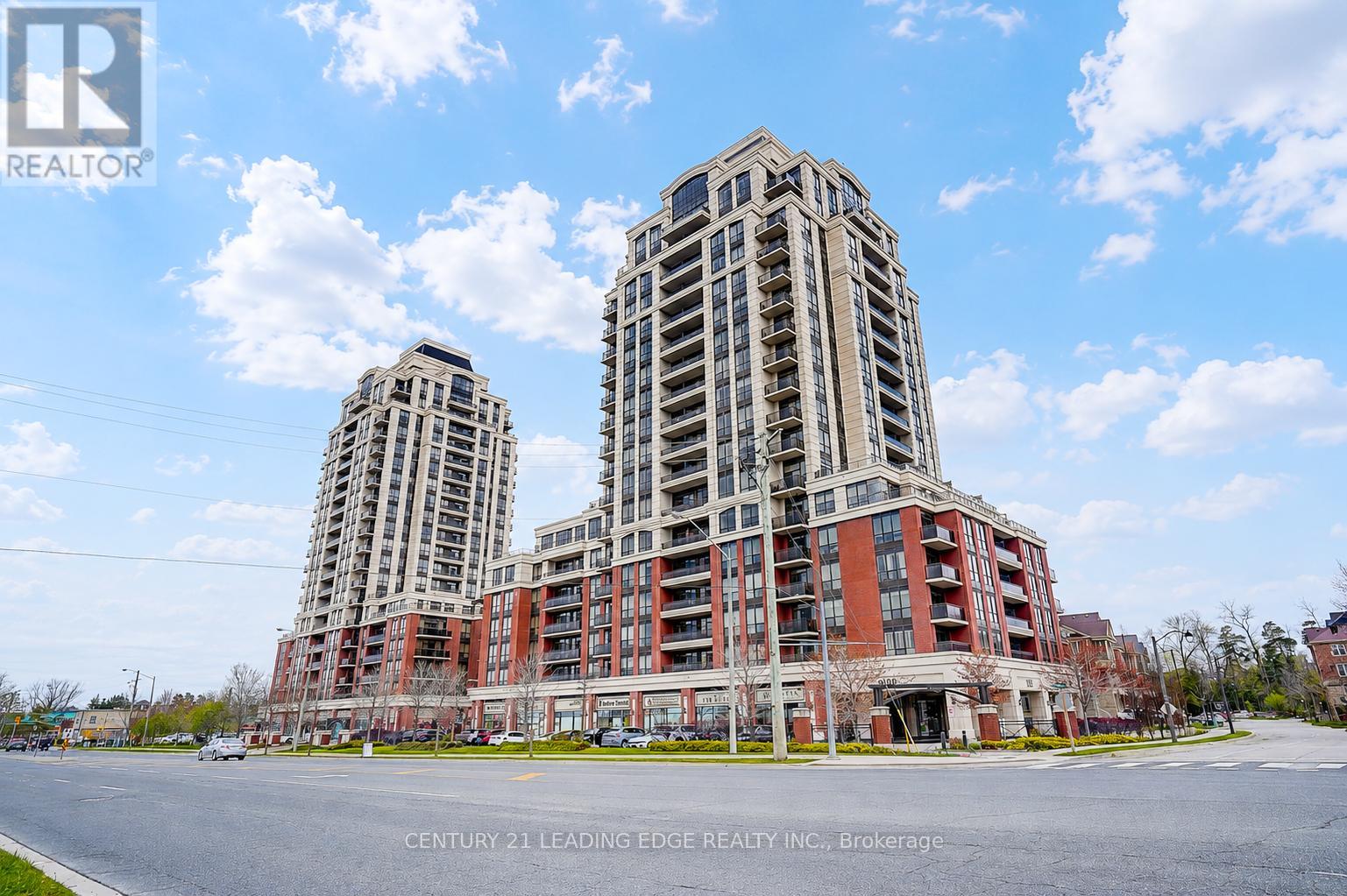 906 - 9506 Markham Road, Markham, Ontario  L6E 0S5 - Photo 47 - N13135070