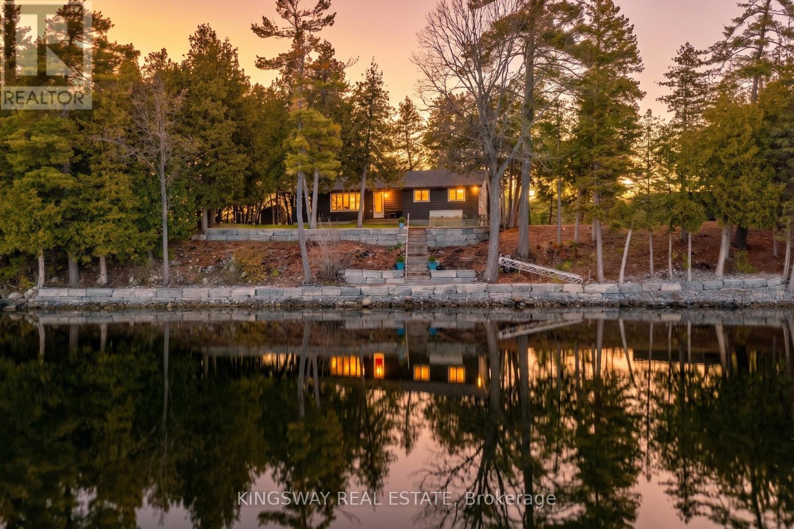 65 PEACE POINT ROAD, Kawartha Lakes, Ontario
