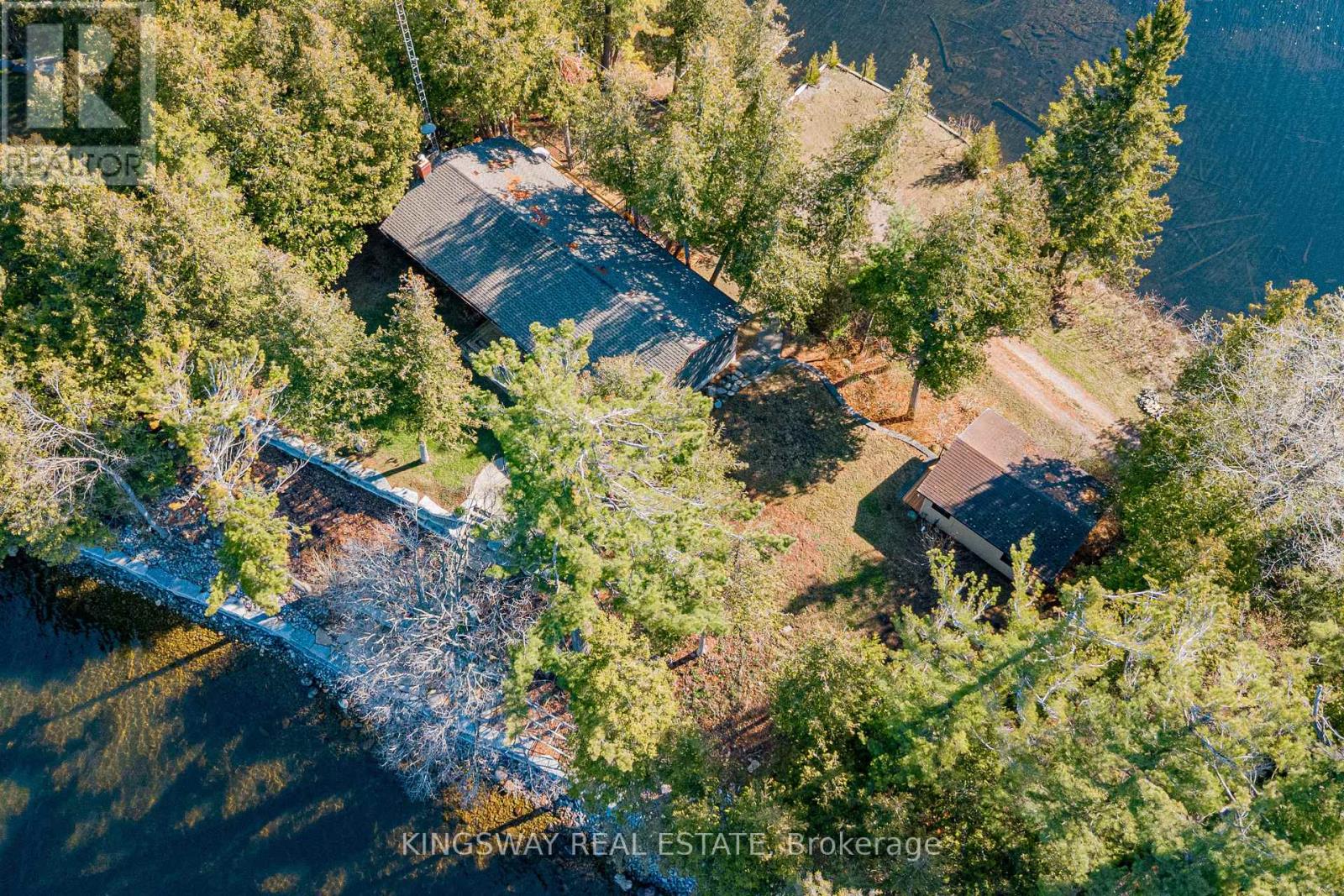 65 Peace Point Road, Kawartha Lakes, Ontario  K0M 1N0 - Photo 2 - X13138508