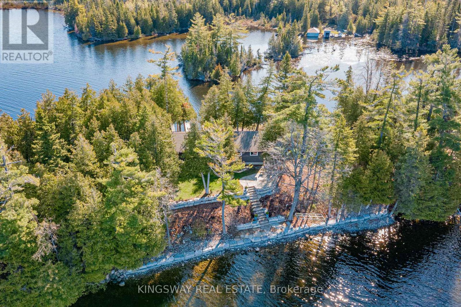 65 Peace Point Road, Kawartha Lakes, Ontario  K0M 1N0 - Photo 3 - X13138508