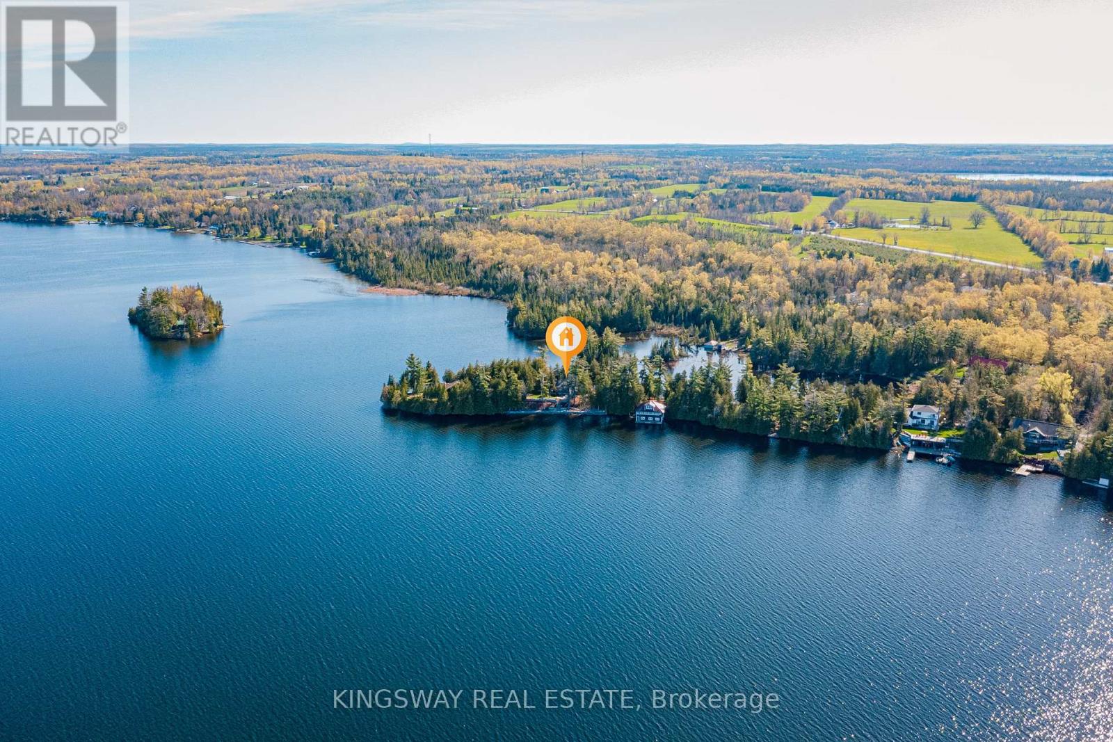 65 Peace Point Road, Kawartha Lakes, Ontario  K0M 1N0 - Photo 5 - X13138508
