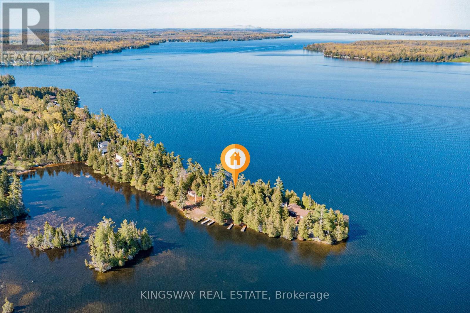 65 Peace Point Road, Kawartha Lakes, Ontario  K0M 1N0 - Photo 6 - X13138508