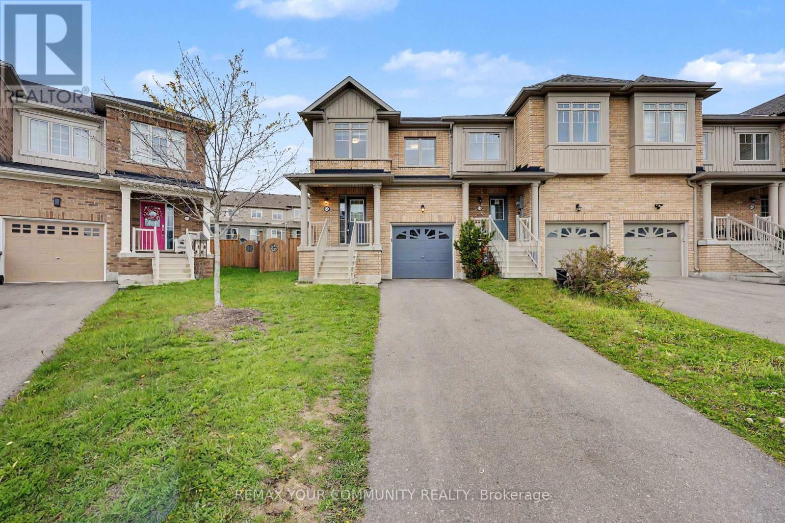 56 SKINNER DRIVE, Guelph, Ontario