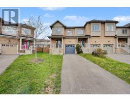 56 SKINNER DRIVE, Guelph, Ontario