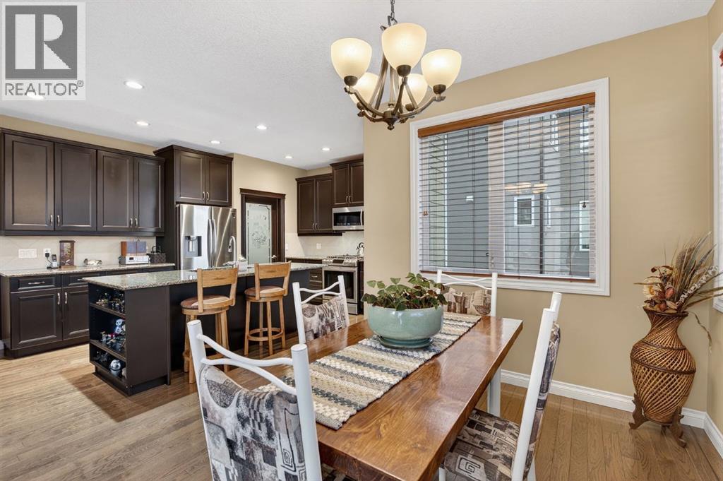 2 Ranchers Green, Okotoks, Alberta  T1S 0G6 - Photo 8 - A2311245