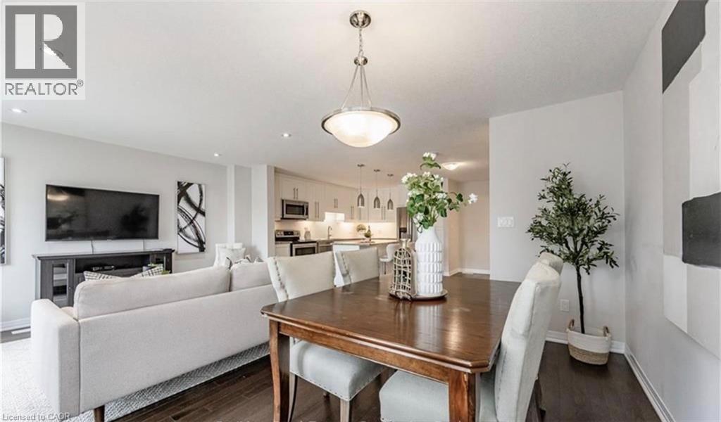 115 South Creek Drive Unit# 7b, Kitchener, Ontario  N2P 0H2 - Photo 14 - 40821695