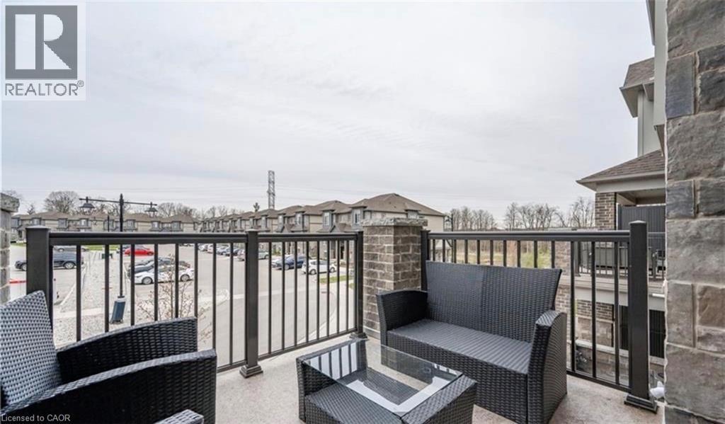 115 South Creek Drive Unit# 7b, Kitchener, Ontario  N2P 0H2 - Photo 28 - 40821695