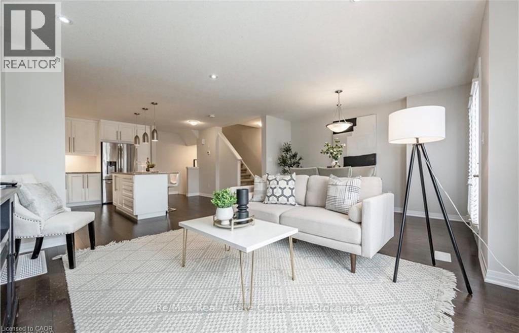 115 South Creek Drive Unit# 7b, Kitchener, Ontario  N2P 0H2 - Photo 6 - 40821695