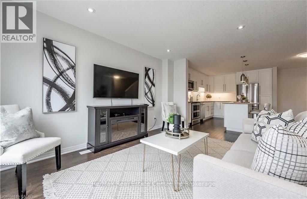 115 South Creek Drive Unit# 7b, Kitchener, Ontario  N2P 0H2 - Photo 8 - 40821695