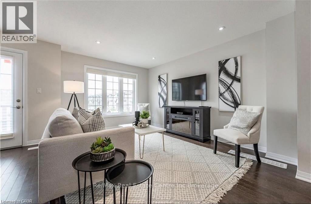 115 South Creek Drive Unit# 7b, Kitchener, Ontario  N2P 0H2 - Photo 9 - 40821695