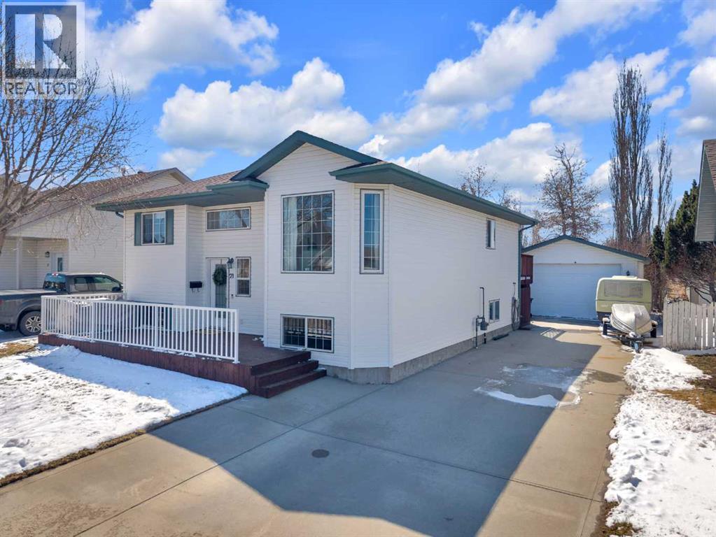 21 Silver Drive, Blackfalds, Alberta T0M 0J0 - Photo 35 - A2303875