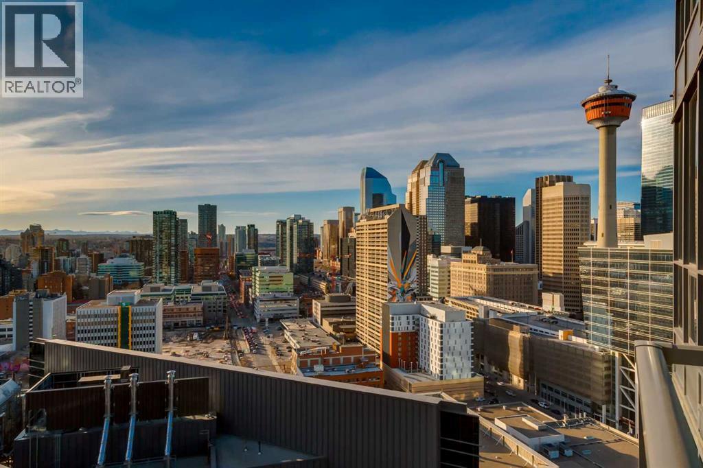 2509, 225 11 Avenue SE, Calgary, Alberta  T2G 0G3 - Photo 1 - A2285372