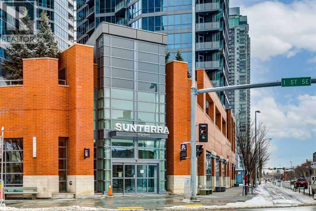 2509, 225 11 Avenue SE, Calgary, Alberta  T2G 0G3 - Photo 41 - A2285372