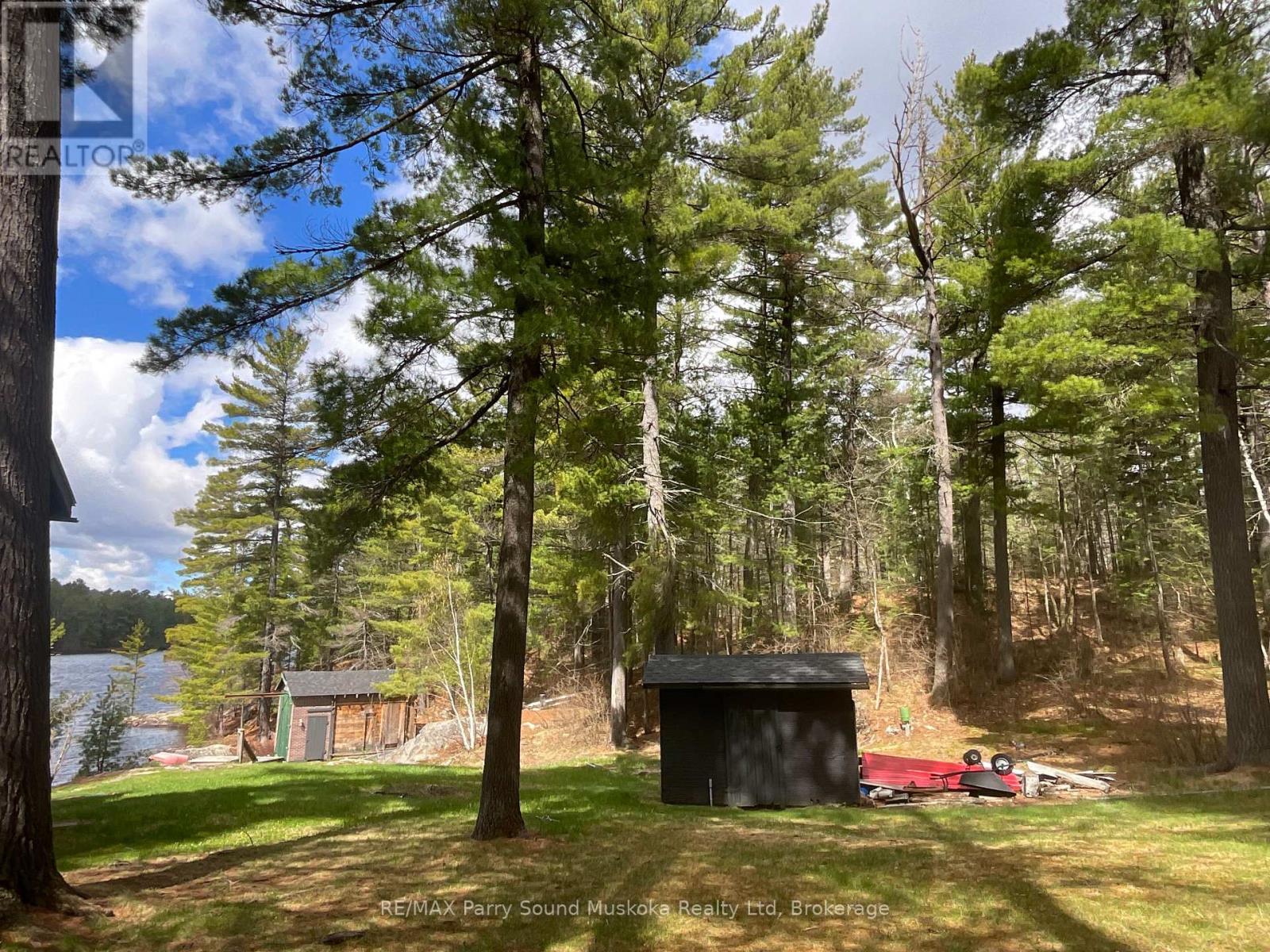 104 Kawigamog Lake, Parry Sound Remote Area, Ontario  P0H 1S0 - Photo 13 - X13138056